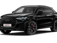 Audi RSQ8, , Jahr 2022 - Nidderau