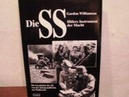 Buch Die SS Hitlers Instrument der Macht Verlag Neuer Kaiser 1998 - Bottrop