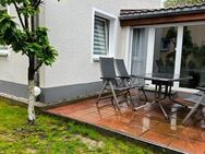 Schönes renoviertes EFH mit Terrasse und Garage - Röthenbach (Pegnitz)