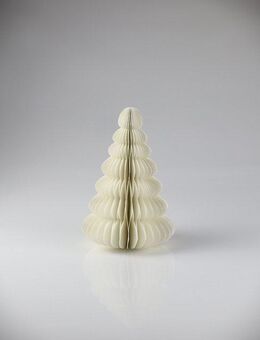 AM Design Dekobaum Dekofigur aus Papier, BxH: 22x30 cm