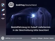 BMW iX, 1 eDrive20 HK HiFi Komfortzg, Jahr 2024 - Karlsruhe