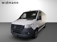 Mercedes Sprinter, 214 Kasten, Jahr 2020 - Aalen