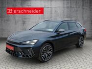 CUPRA Leon, 2.0 TSI Sportstourer VZ 19, Jahr 2022 - Beilngries