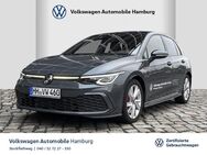 VW Golf, 2.0 TSI VIII GTI, Jahr 2023 - Hamburg