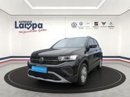 VW T-Cross, 1.0 TSI Life, Jahr 2024 - Lengerich (Niedersachsen)