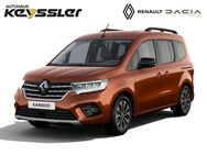 Renault Kangoo, Intens TCe 130, Jahr 2021 - Bremen