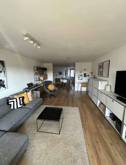 Moderne 4,5-Zimmer-Wohnung in bester Lage von Friedrichshafen-West - Friedrichshafen