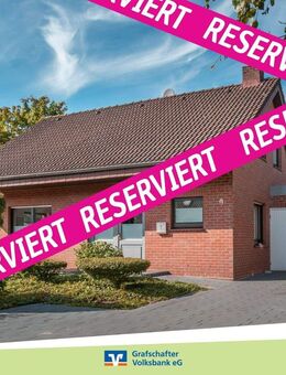 Ihr neues Zuhause - Emlichheim