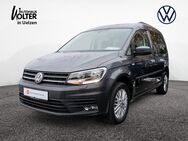 VW Caddy, 2.0 TDI Trendline, Jahr 2019 - Uelzen