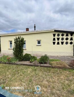 Ferienbungalow in Ferchesar zu verkaufen - Stechow-Ferchesar