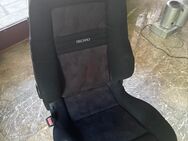Recaro Sitz elektrisch orthopädisch - Mainz