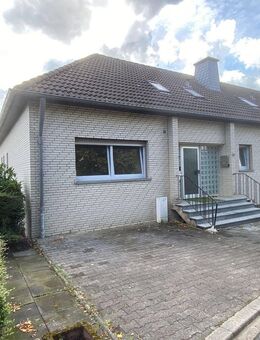 Wohnen in Grenznähe Luxemburg! - Irrel