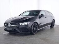 Mercedes CLA 220, d SB AMG NIGHT SPUR, Jahr 2023 - Kiel