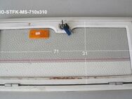 Hobby Wohnwagen Staufachklappe 71 x 32 gebraucht mit Schlüssel gebraucht - Schotten Zentrum