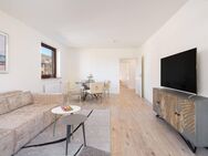 Barrierefrei und provisionsfrei! Lichtdurchflutete Wohnung in sehr guter Lage - Hamburg