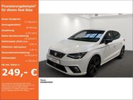 Seat Ibiza, FR BEATS, Jahr 2020 - Neuss