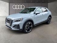 Audi Q2, 35 TDI advanced, Jahr 2024 - Frankfurt (Main)