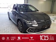 VW Golf Variant, 2.0 TDI Golf VIII ALLTRACK 200PS A, Jahr 2023 - Vilsbiburg