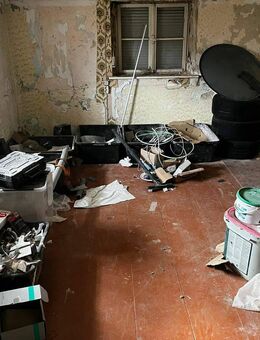 Doppelhaushälfte in ruhiger Lage mit viel Potenzial - Krumbach (Schwaben)