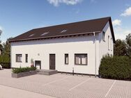 Ihr Traumhaus "Apartment 1" - Modernes Wohnen in 4 stilvollen Wohneinheiten auf Ihrem Grundstück in Öhringen! - Öhringen