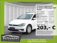 VW Golf Variant VII 1.6TDI*Navi Tempom SHZ PDCv+h - Ruhstorf (Rott)