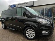 Ford Tourneo Custom Bus Titanium 320 L2 RFK+BLIS+PDC - Brake (Unterweser)