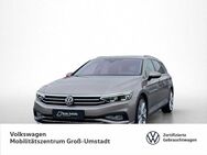 VW Passat Variant, 2.0 TSI Elegance R-Line, Jahr 2019 - Groß Umstadt