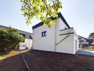 Neubau KfW40: Stilvolles Einfamilienhaus mit höchster Energieeffizienz - Barsinghausen