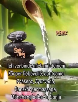 Ayurveda, Massage Mönchengladbach - Mönchengladbach