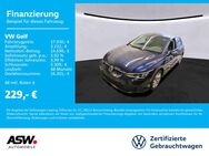 VW Golf, 2.0 TDI Life, Jahr 2020 - Bad Rappenau