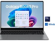 Samsung Galaxy Book5 Pro 16 (NP960X) Convertible Notebook (40,64 cm/16 Zoll, Intel Ultra 7 256V, ARC, 512 GB SSD)