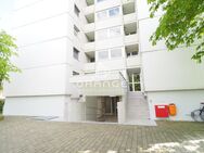 *** Attraktive 2. Zi. Wohnung mit Balkon und Nutzungsmöglichkeit eines Freibades auf dem Dach *** - Neu Ulm