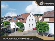 Geräumige 4-Zimmer-Maisonettewohnung im Herzen von Leimen! - Leimen (Baden-Württemberg)