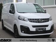 Opel Vivaro, Cargo M, Jahr 2024 - Hachenburg