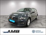 VW Polo, 1.0 Comfortline, Jahr 2021 - Borna