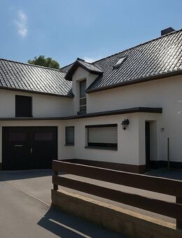 günstiges Einfamilienhaus in Peuschen - Peuschen