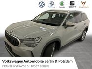 Skoda Kodiaq, 2.0 TDI Selection, Jahr 2024 - Berlin