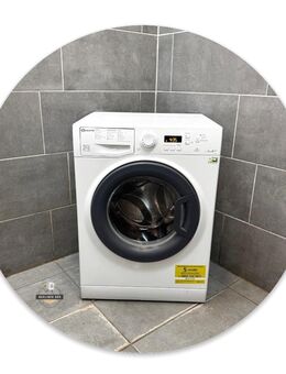 7 kg Bauknecht Waschmaschine EW 7F4 / 1 Jahr Garantie & Gratis Lieferung in Berlin! - Berlin Reinickendorf