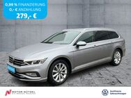 VW Passat Variant, 2.0 TDI ELEGANCE IQ, Jahr 2024 - Hof