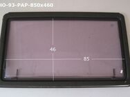 Hobby Wohnwagenfenster Parapress gebraucht ca 85 x 46 bzw 96 x 58 PPGY-RX D2167 - Schotten Zentrum