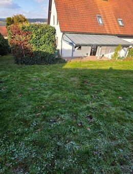 top gepflegte DHH direkt in Wenzenbach in Bestlage - Wenzenbach