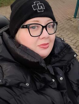 Dama mit Handicap aus Wolfenbüttel sucht feste Beziehung - Wolfenbüttel
