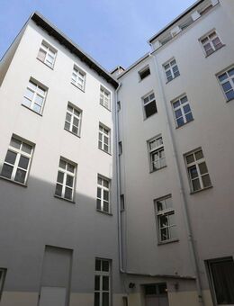 Mehrfamilienhaus inmitten der Görlitzer Innenstadt! - Görlitz