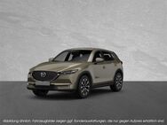 Mazda CX-5, Newground #ZIRCON-SAND #° #INDUKTIV, Jahr 2024 - Wunsiedel