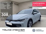 VW Golf, 1.5 TSI VIII Life, Jahr 2024 - Krefeld