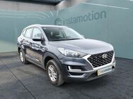 Hyundai Tucson, 1.6 132 Select 16Z, Jahr 2019 - München