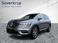 Renault Koleos, TECHNO BLUE dCi 185 Fahrerairbag, Jahr 2022 - Kiel