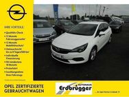 Opel Astra GS Line Start/Stop Parkpilot - Bünde