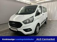 Ford Transit Custom 320 L1H1 VA Trend Kombi, 4-türig, 6-Gang - Bad Fallingbostel