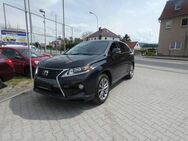 Lexus RX 450 450h Limited Edition, Automatik, HU-AU NEU - Bautzen